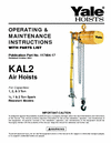 KAL2AirHoists - 117404-17